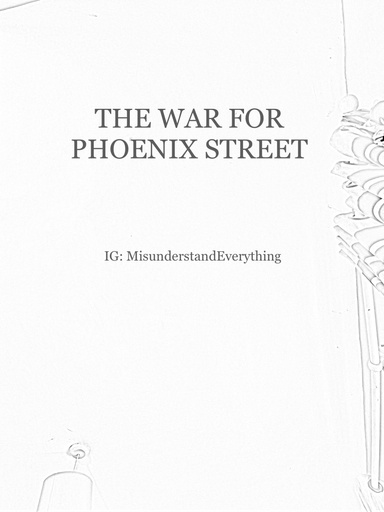 The War For Phoenix Street