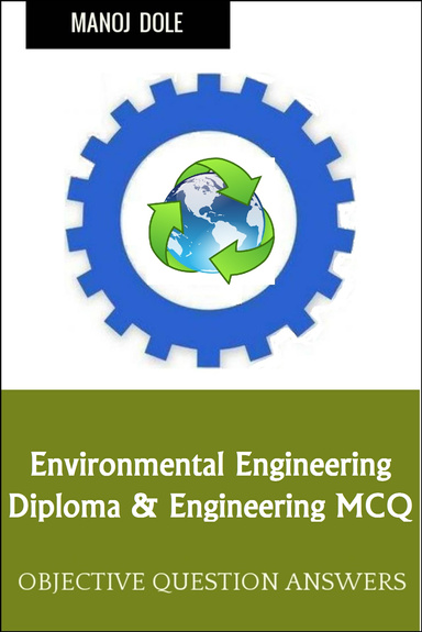 Environmental Engineering Diploma Engineering MCQ