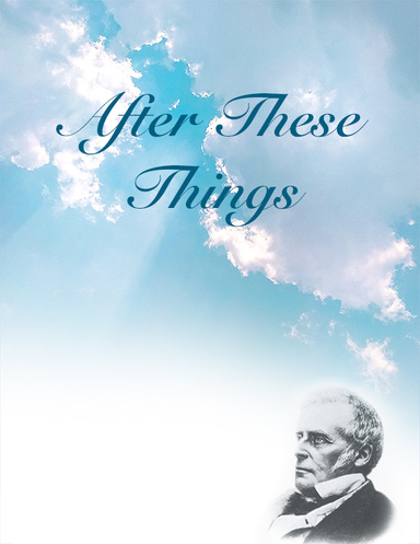 AFTER THESE THINGS