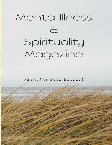 Mental Illness &
