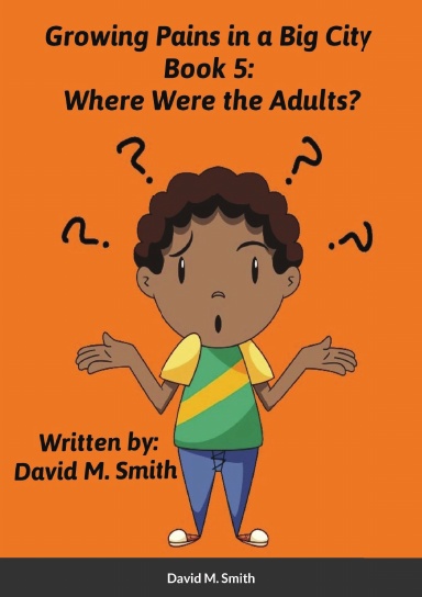 Where Were the Adults?