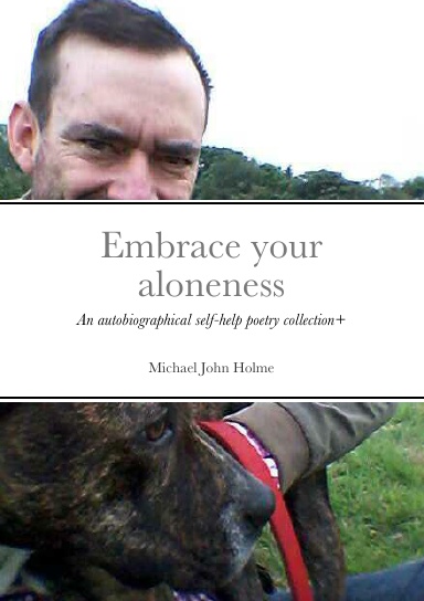 Embrace your aloneness