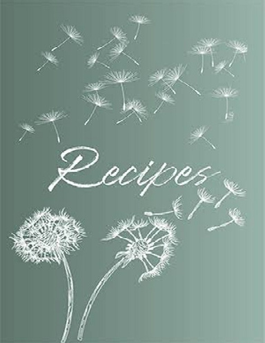 HEALTHY RECIPES