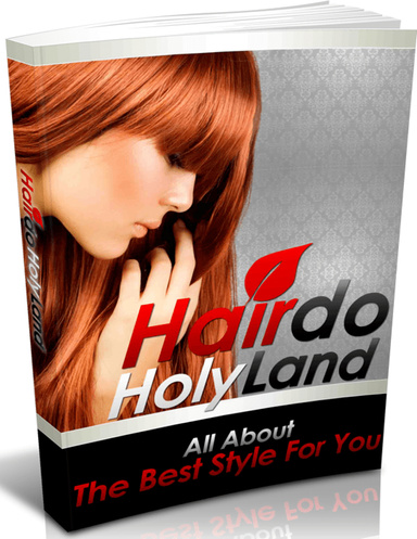 Hairdo Holyland