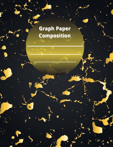 Graph Paper Composition