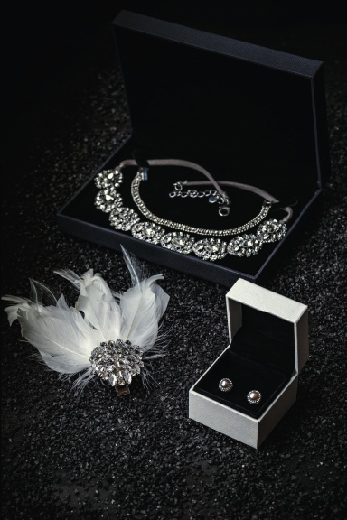 Jewelry Making Project Log Book