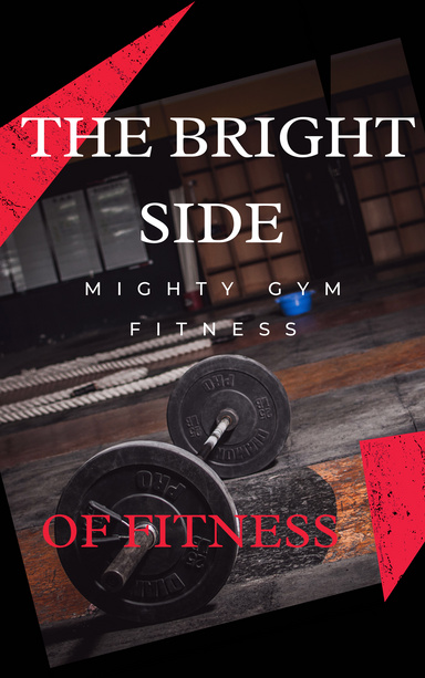 The bright side of fitness