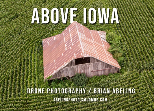 Above Iowa