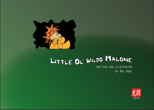 Little Ol' Waldo Malone