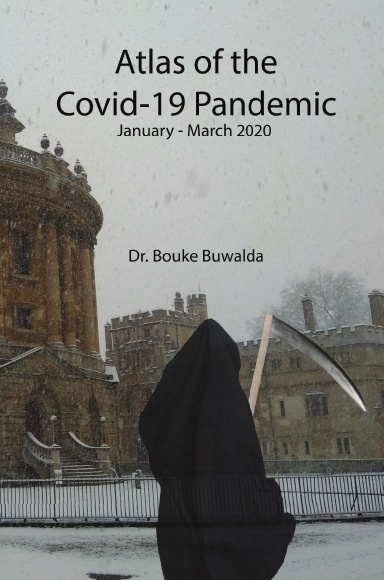 Atlas of the Covid-19 Pandemic