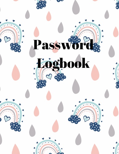 Password LogBook