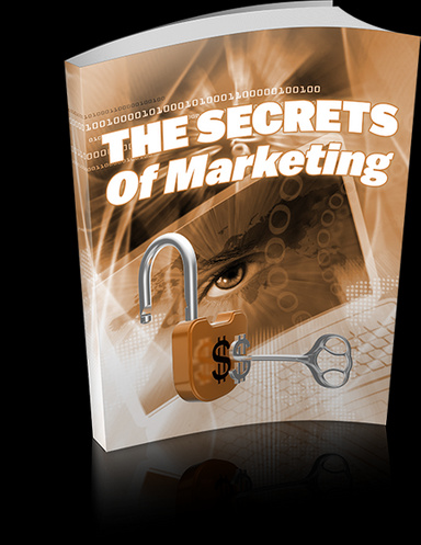 The Secret of Marketing