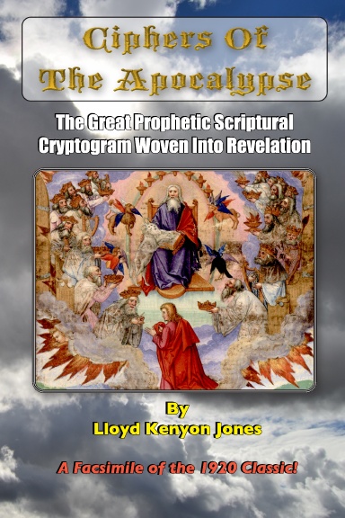 The Ciphers of the Apocalypse