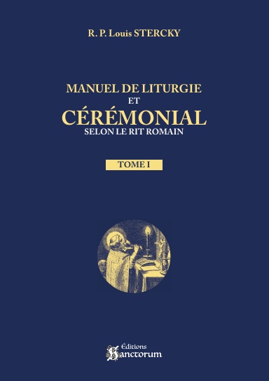 Collection Liturgie romaine – Éditions Sanctorum