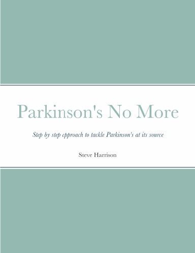 Parkinson's No More