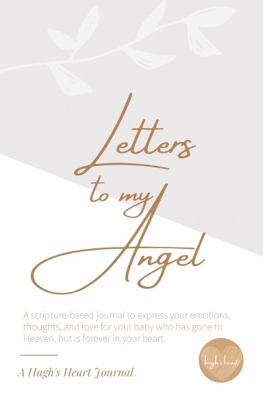 Letters to my Angel