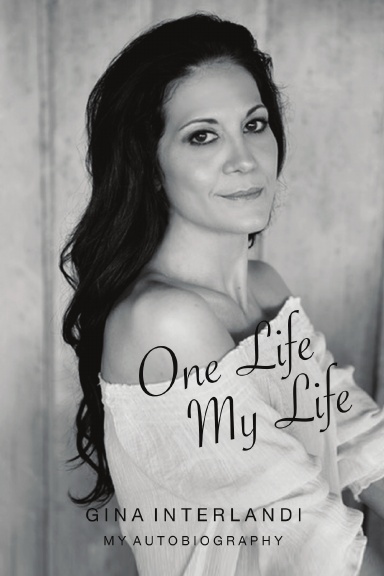 One Life My Life