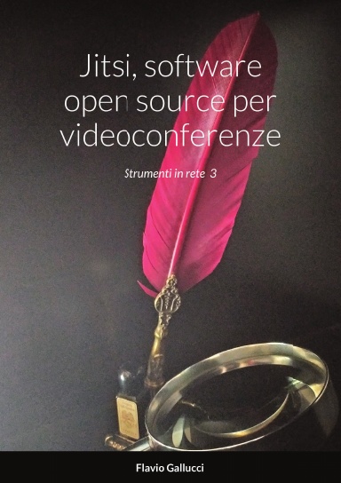 Jitsi, software open source per videoconferenze