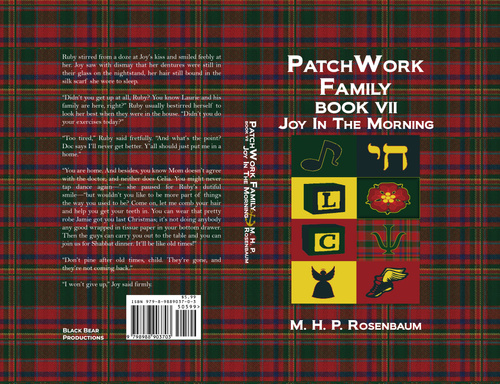 Patchwork Family Book VII
