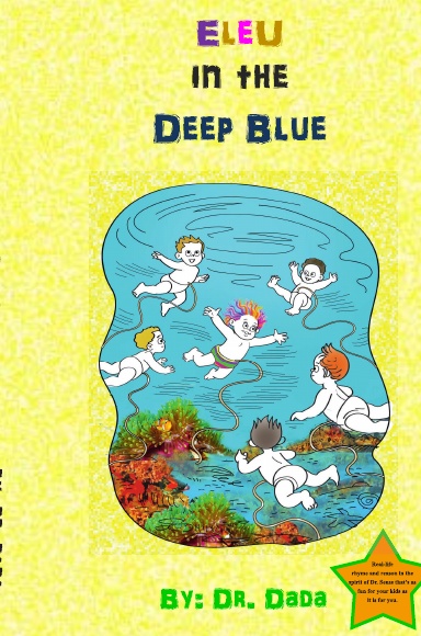 Eleu in the Deep Blue