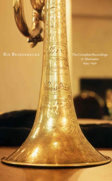 Bix Beiderbecke Complete