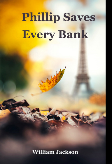 phillip saves every bank