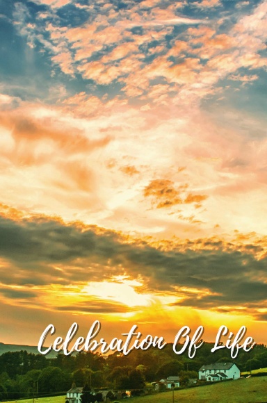 Celebration Of Life