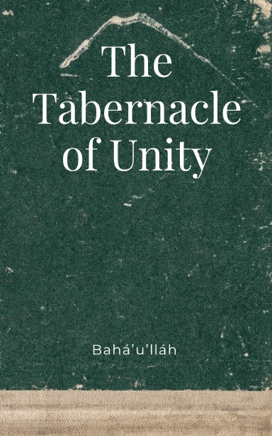 The Tabernacle of Unity