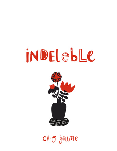Indeleble Ebook