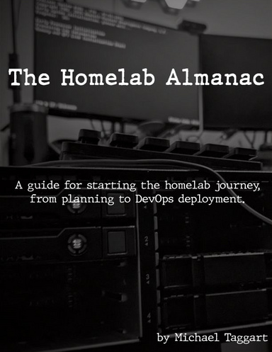 The Homelab Almanac