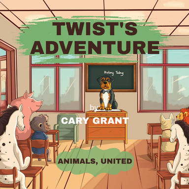 Twist’s Adventure