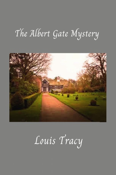 The Albert Gate Mystery