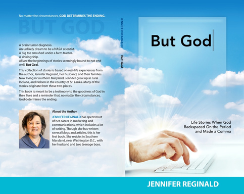 But God Ebook