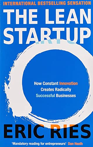 The Lean Startup