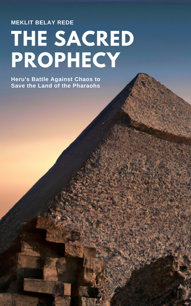 The Sacred Prophecy