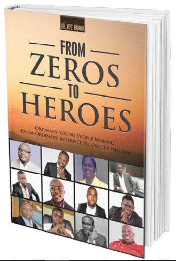 From Zero to Heroes