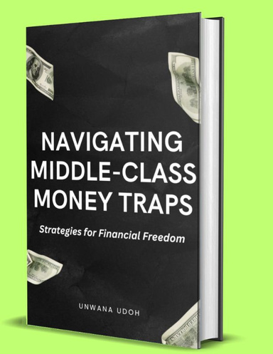 Navigating Middle-Class Money Traps