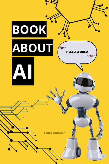 Book About AI