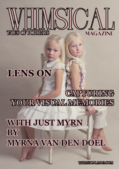 Whimsical Magazine