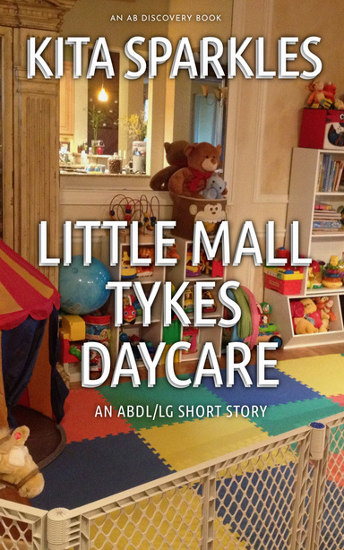 Little Mall Tykes Daycare