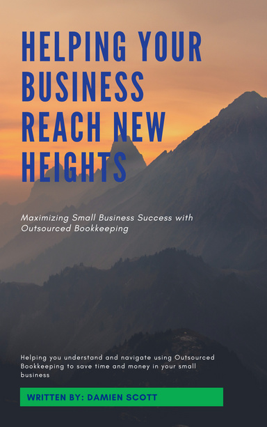 Helping Your Business Reach New Heights