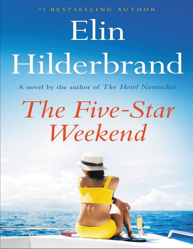 The Five-Star Weekend