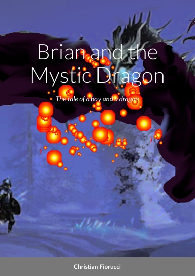 Brian and the Mystic Dragon