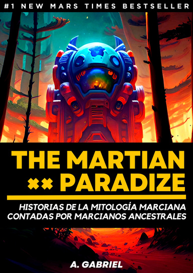 El Paraizo Marziano