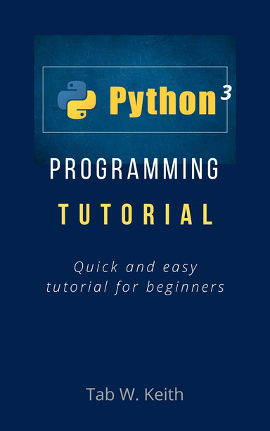 LEARN PYTHON PROGRAMMING