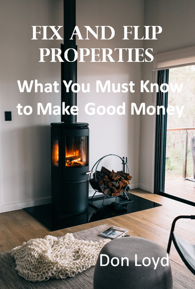 Fix and Flip Properties