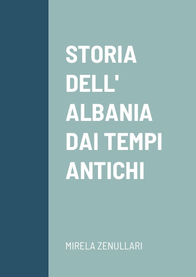 STORIA DELL ALBANIA DALL ANTICHITA'