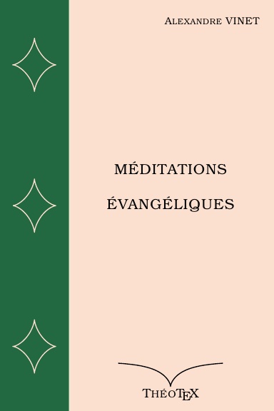 Méditations Évangéliques