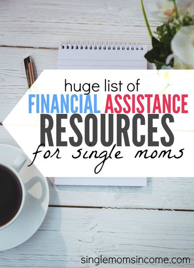 THE GUIDE TO A BETTER LIFE (Single moms edition)