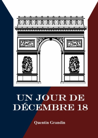 Un jour de décembre 18 [Version Couleur]